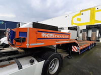 Dieplader, kon-turksan, 2021 - afbeelding 12 van  34