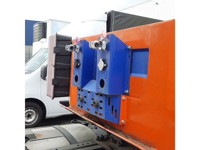 Dieplader, kon-turksan, 2021 - afbeelding 26 van  34