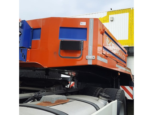 Dieplader, kon-turksan, 2021 - afbeelding 28 van  34