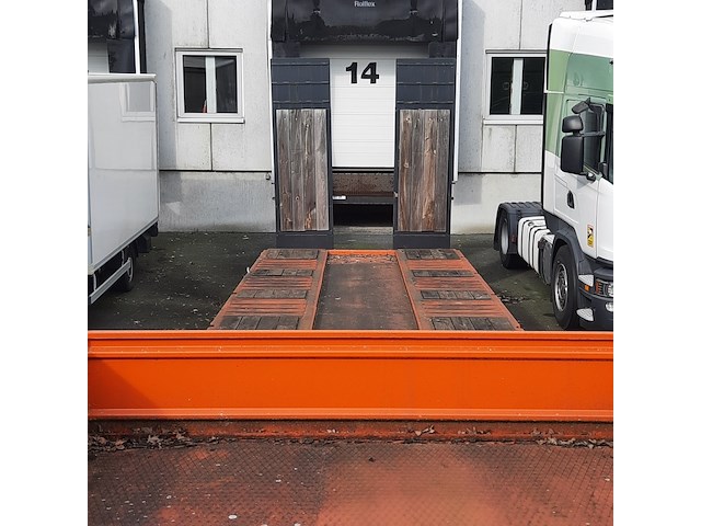 Dieplader, kon-turksan, 2021 - afbeelding 23 van  34