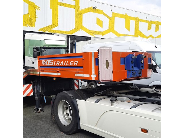 Dieplader, kon-turksan, 2021 - afbeelding 29 van  34