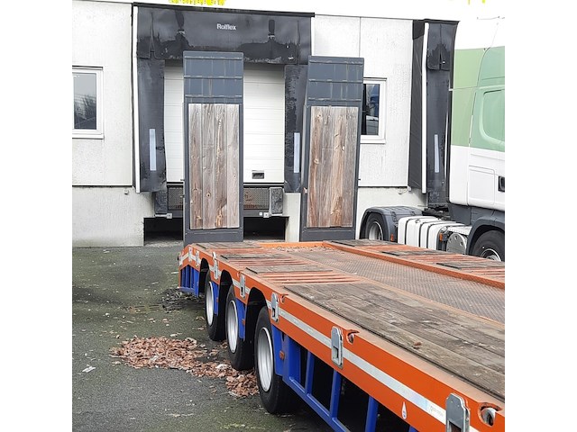 Dieplader, kon-turksan, 2021 - afbeelding 30 van  34