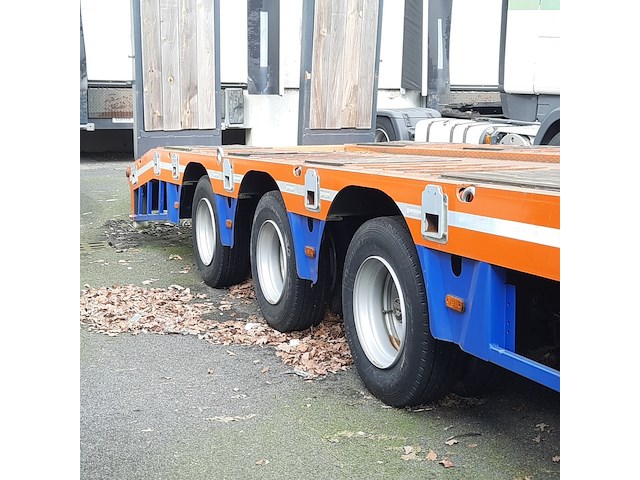 Dieplader, kon-turksan, 2021 - afbeelding 31 van  34