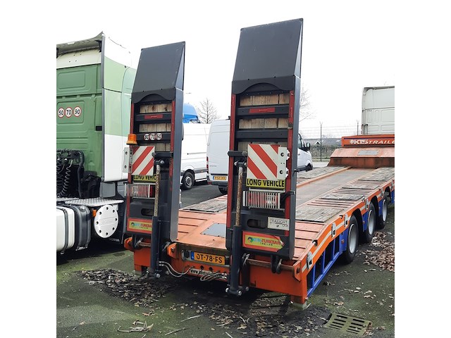 Dieplader, kon-turksan, 2021 - afbeelding 32 van  34