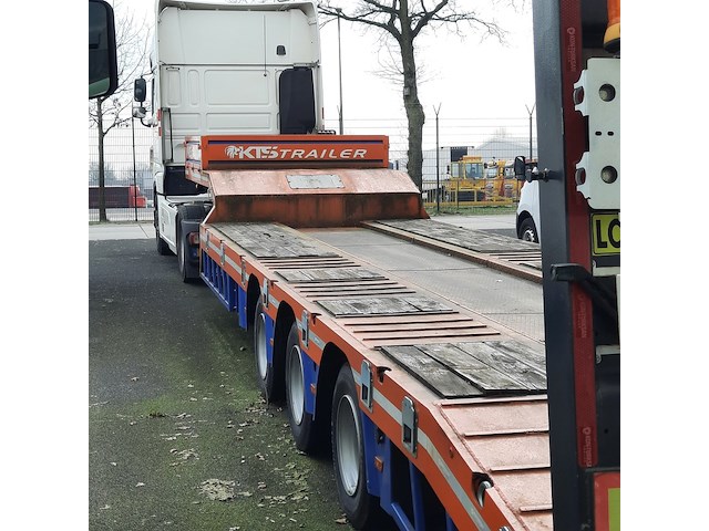 Dieplader, kon-turksan, 2021 - afbeelding 33 van  34