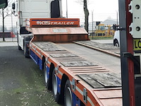 Dieplader, kon-turksan, 2021 - afbeelding 33 van  34