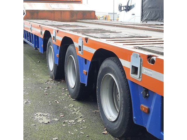 Dieplader, kon-turksan, 2021 - afbeelding 34 van  34