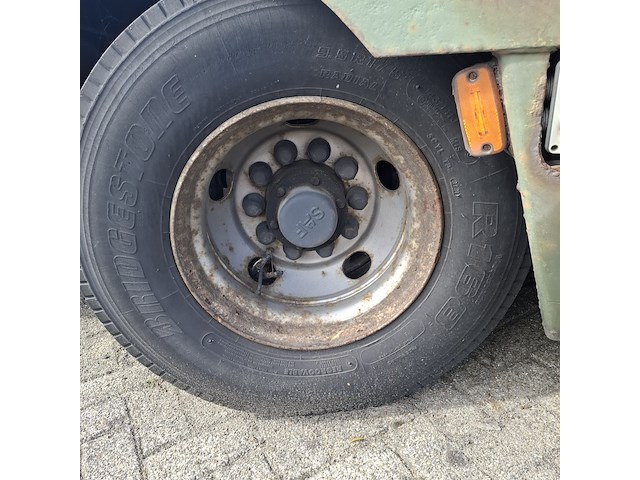 Dieplader, nooteboom, osdb-35 vv - afbeelding 2 van  35