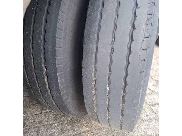 Dieplader, nooteboom, osdb-35 vv - afbeelding 4 van  35