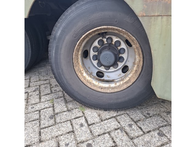 Dieplader, nooteboom, osdb-35 vv - afbeelding 5 van  35