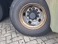 Dieplader, nooteboom, osdb-35 vv - afbeelding 5 van  35