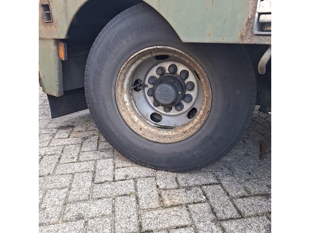 Dieplader, nooteboom, osdb-35 vv - afbeelding 6 van  35