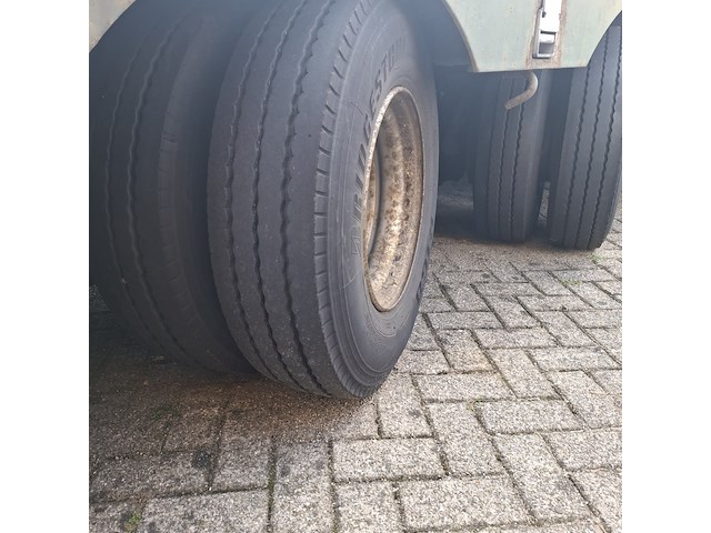 Dieplader, nooteboom, osdb-35 vv - afbeelding 7 van  35