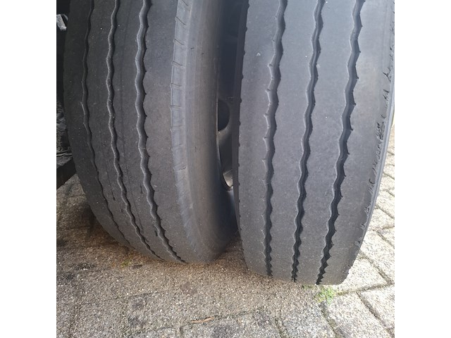 Dieplader, nooteboom, osdb-35 vv - afbeelding 8 van  35