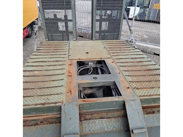 Dieplader, nooteboom, osdb-35 vv - afbeelding 9 van  35