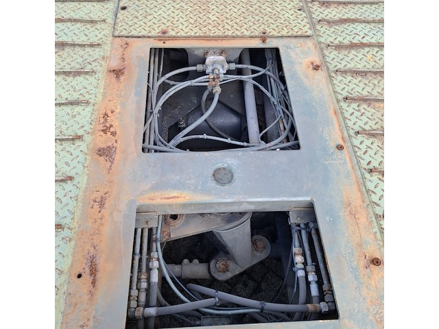 Dieplader, nooteboom, osdb-35 vv - afbeelding 10 van  35