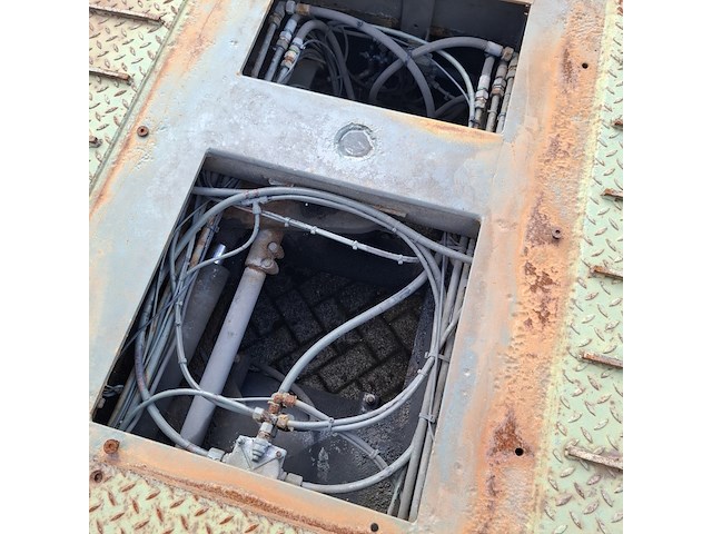 Dieplader, nooteboom, osdb-35 vv - afbeelding 11 van  35