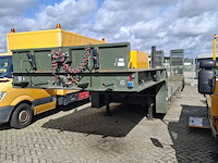 Dieplader, nooteboom, osdb-35 vv