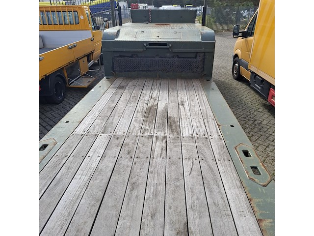 Dieplader, nooteboom, osdb-35 vv - afbeelding 13 van  35