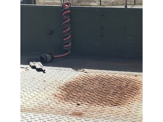 Dieplader, nooteboom, osdb-35 vv - afbeelding 15 van  35