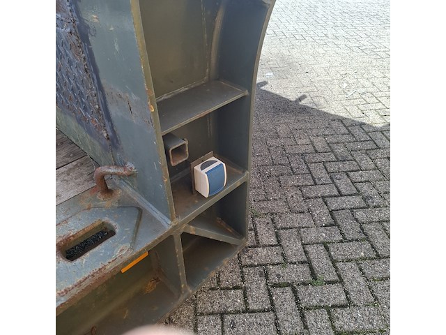 Dieplader, nooteboom, osdb-35 vv - afbeelding 16 van  35