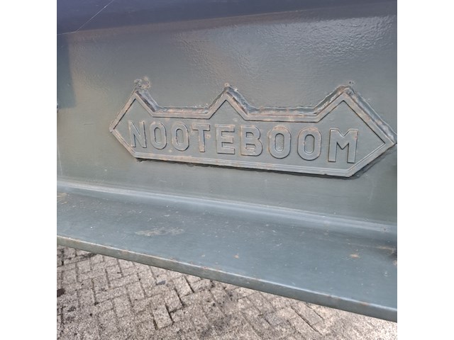 Dieplader, nooteboom, osdb-35 vv - afbeelding 17 van  35