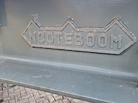 Dieplader, nooteboom, osdb-35 vv - afbeelding 17 van  35