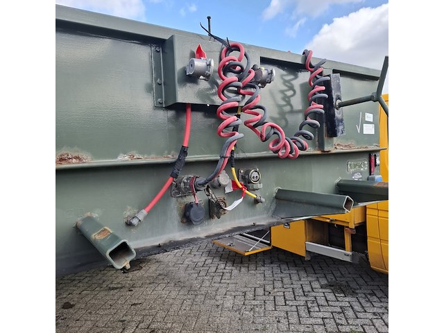 Dieplader, nooteboom, osdb-35 vv - afbeelding 18 van  35