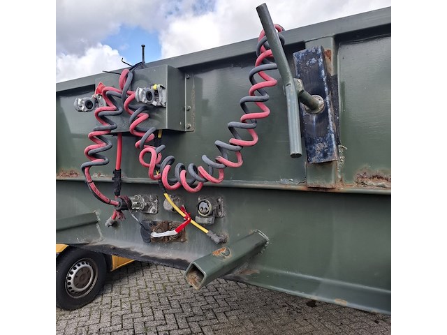 Dieplader, nooteboom, osdb-35 vv - afbeelding 19 van  35