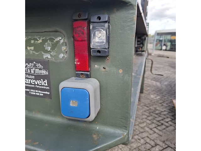 Dieplader, nooteboom, osdb-35 vv - afbeelding 20 van  35