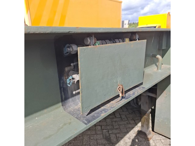 Dieplader, nooteboom, osdb-35 vv - afbeelding 21 van  35