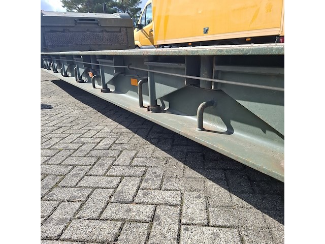 Dieplader, nooteboom, osdb-35 vv - afbeelding 24 van  35