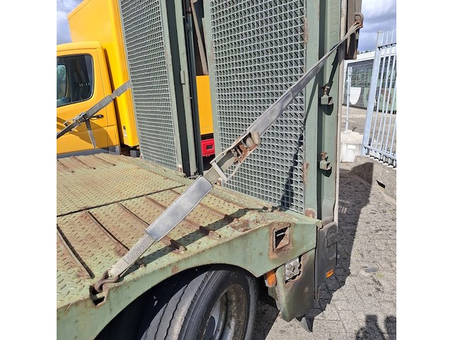 Dieplader, nooteboom, osdb-35 vv - afbeelding 25 van  35