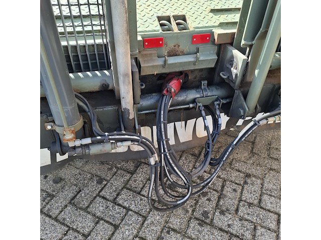 Dieplader, nooteboom, osdb-35 vv - afbeelding 27 van  35