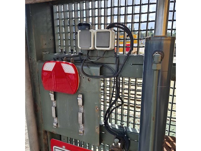 Dieplader, nooteboom, osdb-35 vv - afbeelding 28 van  35