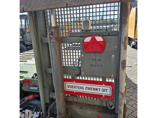 Dieplader, nooteboom, osdb-35 vv - afbeelding 29 van  35