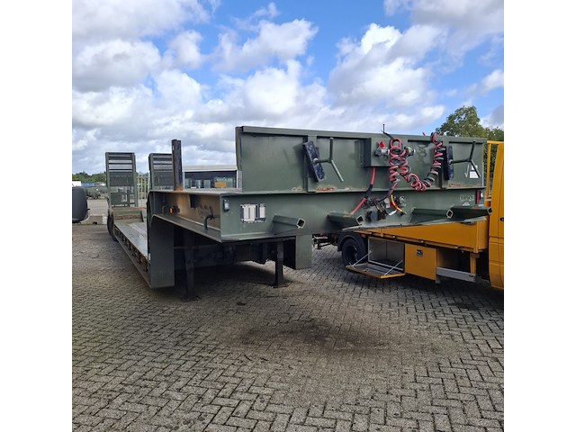 Dieplader, nooteboom, osdb-35 vv - afbeelding 23 van  35