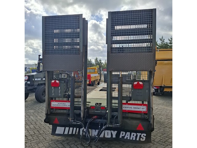 Dieplader, nooteboom, osdb-35 vv - afbeelding 31 van  35