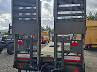 Dieplader, nooteboom, osdb-35 vv - afbeelding 31 van  35