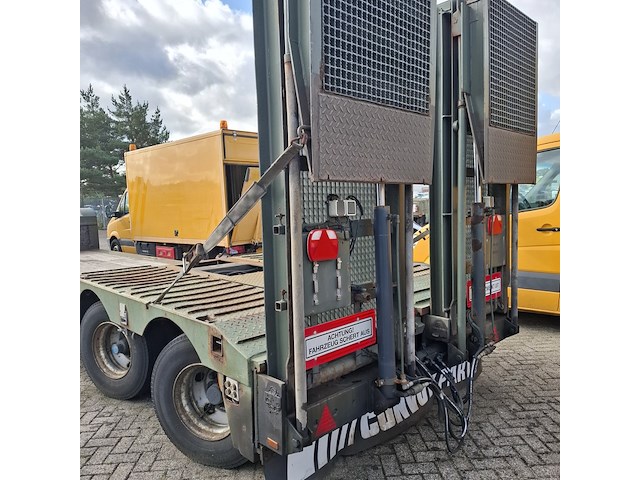 Dieplader, nooteboom, osdb-35 vv - afbeelding 32 van  35