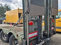 Dieplader, nooteboom, osdb-35 vv - afbeelding 32 van  35