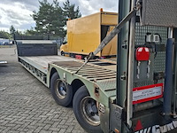 Dieplader, nooteboom, osdb-35 vv - afbeelding 33 van  35