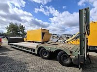 Dieplader, nooteboom, osdb-35 vv - afbeelding 34 van  35