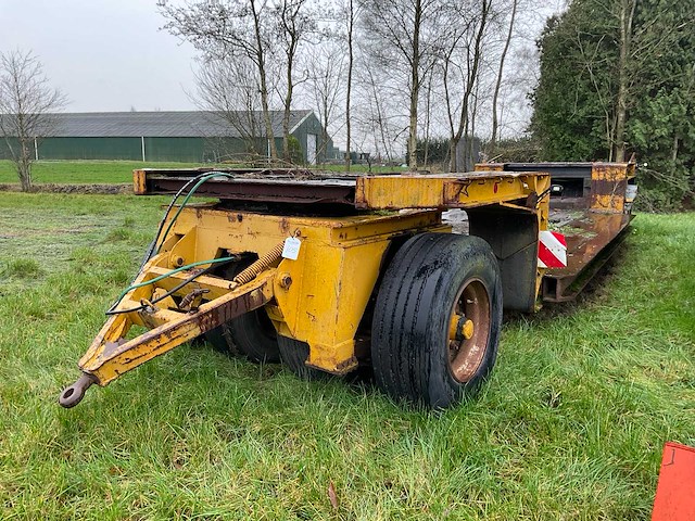 Dieplader - afbeelding 1 van  6