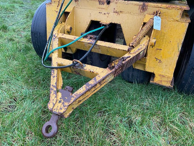 Dieplader - afbeelding 5 van  6