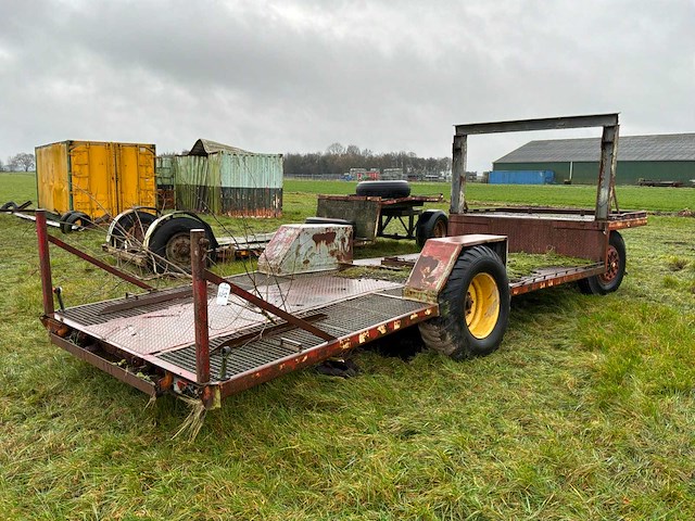 Dieplader - afbeelding 1 van  8