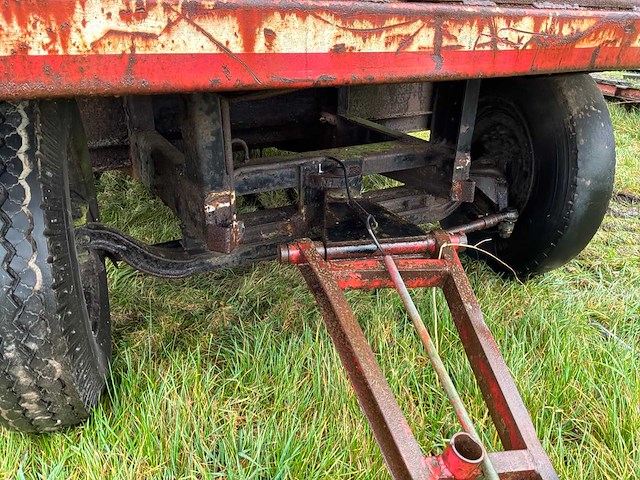 Dieplader - afbeelding 4 van  8