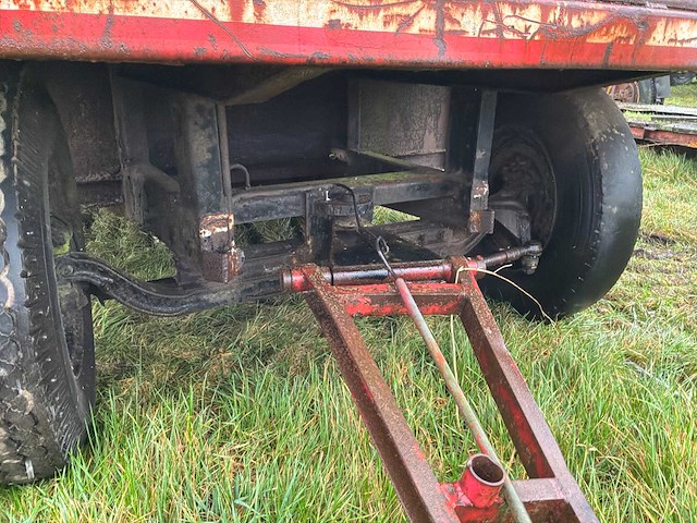 Dieplader - afbeelding 5 van  8