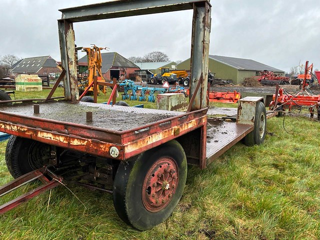 Dieplader - afbeelding 6 van  8