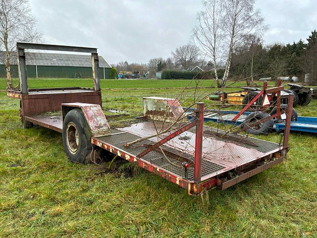 Dieplader - afbeelding 7 van  8